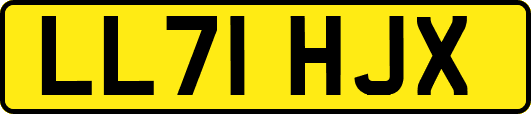 LL71HJX