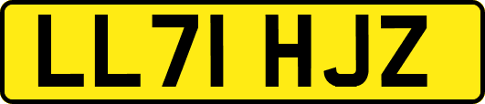 LL71HJZ