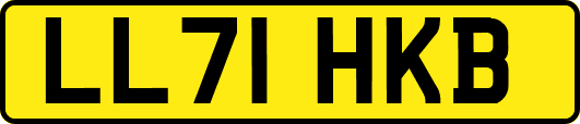 LL71HKB