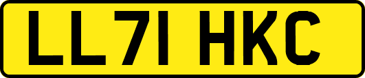 LL71HKC