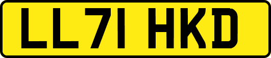 LL71HKD