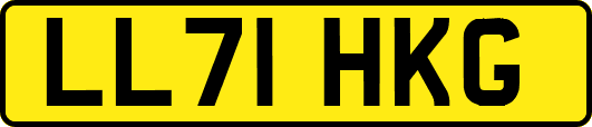 LL71HKG