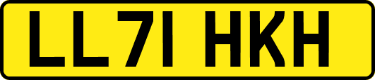 LL71HKH