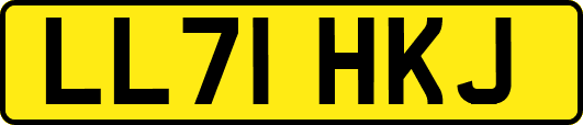 LL71HKJ