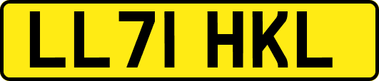 LL71HKL