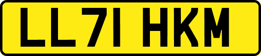 LL71HKM