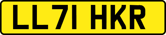 LL71HKR