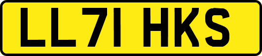 LL71HKS