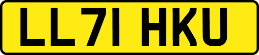 LL71HKU