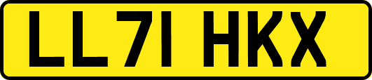 LL71HKX
