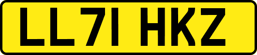 LL71HKZ