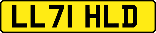 LL71HLD