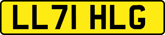 LL71HLG
