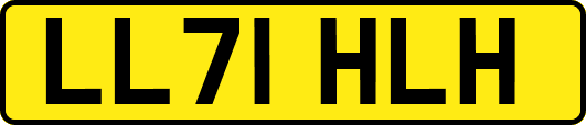 LL71HLH