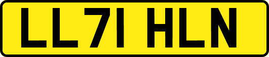 LL71HLN