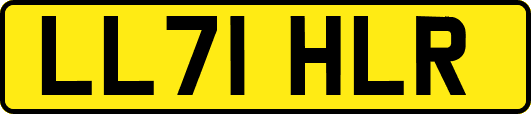 LL71HLR