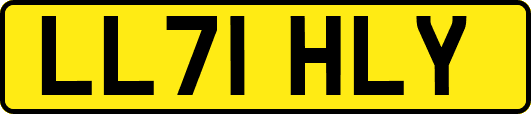 LL71HLY