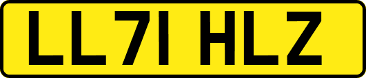 LL71HLZ