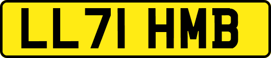 LL71HMB