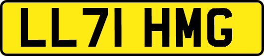 LL71HMG