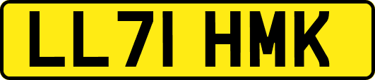 LL71HMK
