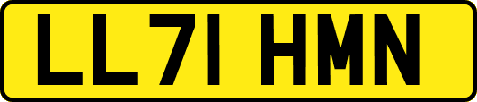 LL71HMN