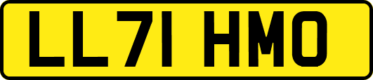 LL71HMO