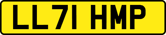 LL71HMP