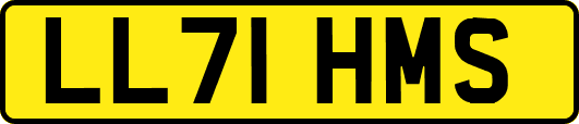 LL71HMS