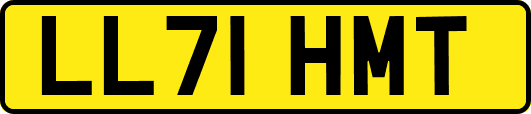 LL71HMT