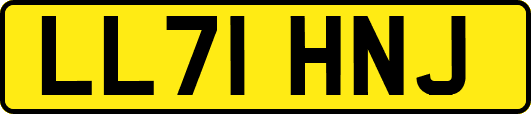 LL71HNJ