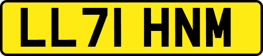 LL71HNM