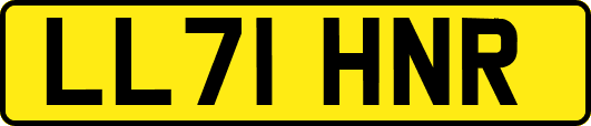 LL71HNR