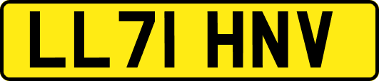 LL71HNV