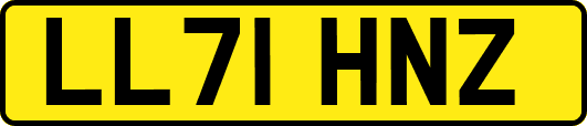 LL71HNZ