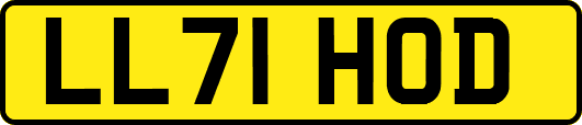 LL71HOD