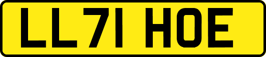 LL71HOE