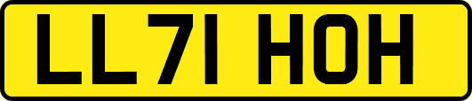 LL71HOH