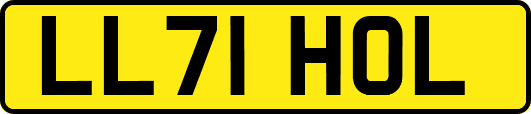 LL71HOL