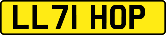 LL71HOP