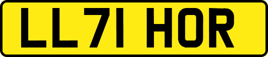 LL71HOR