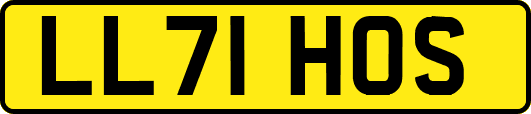 LL71HOS