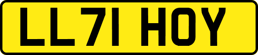 LL71HOY