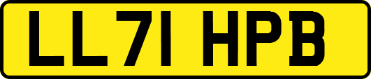 LL71HPB