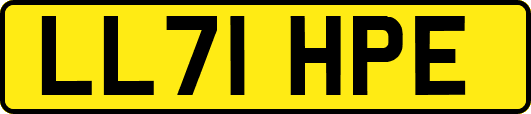 LL71HPE