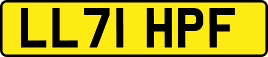 LL71HPF