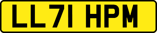 LL71HPM