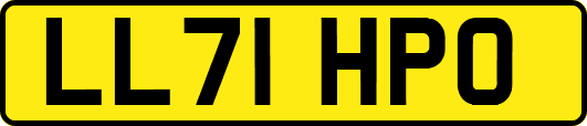 LL71HPO