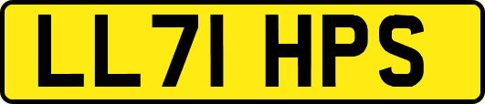 LL71HPS