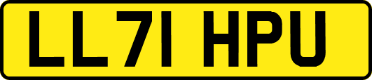 LL71HPU